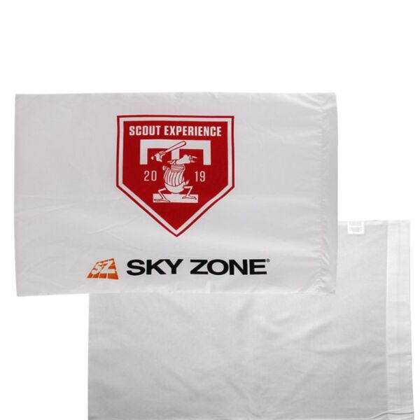 PSB SUBLIMAT PILLOWCASE Thumbnail