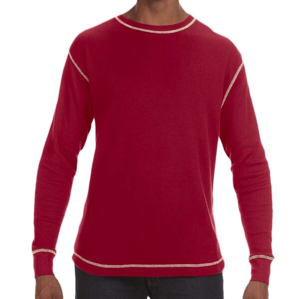 JAM ADT VTG THERML L/S T Thumbnail