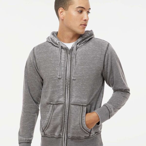 J-AM VTG ZEN FL ZP HD Thumbnail