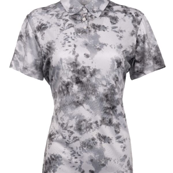 BS LDY BURN GLF POLO Thumbnail