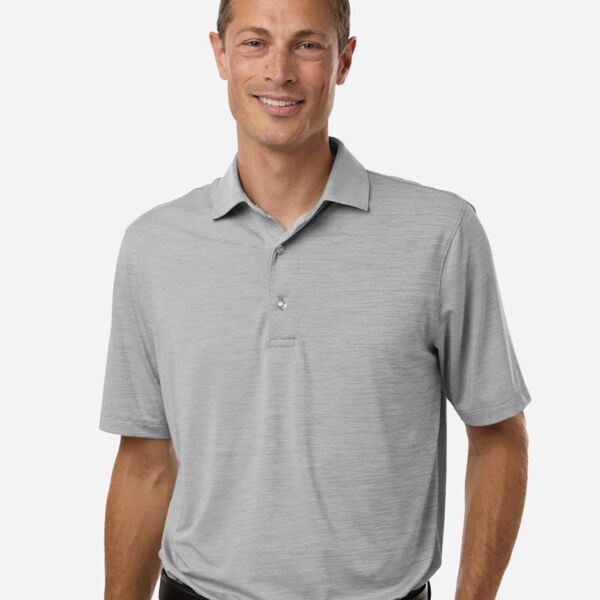 PRG ADT TONAL STRIPE POLO Thumbnail