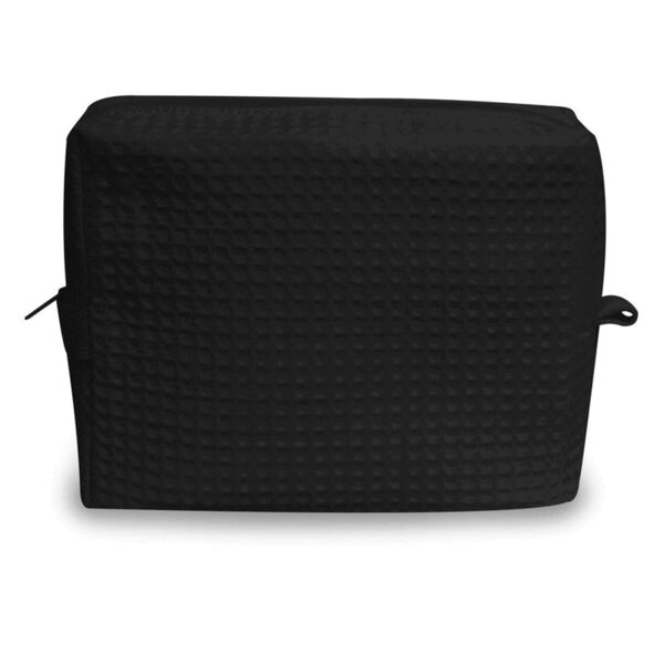Tammy Waffle Weave Spa Bag Thumbnail