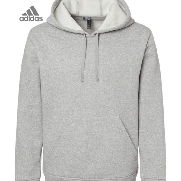 SS Fleece Hooded Sweatshirt Thumbnail